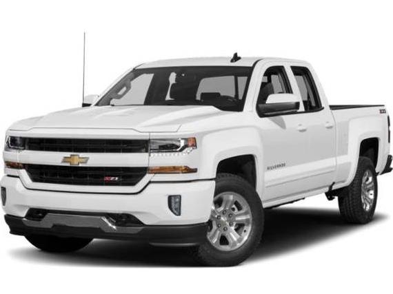 CHEVROLET SILVERADO LD 2019 2GCRCNEC4K1196904 image